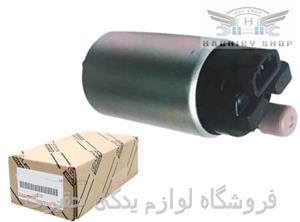 مغزی پمپ بنزین تویوتا کمری 2007_2010 برند اصلی تویوتا