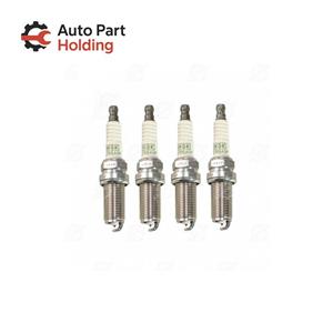 شمع خودرو ان جی کی مدل سوزنی مناسب برای مناسب برای چری تیگو 7 بسته 4 عددی