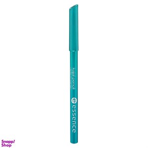 مداد چشم کژال اسنس 01 Essence pencil Kajal eyeliner