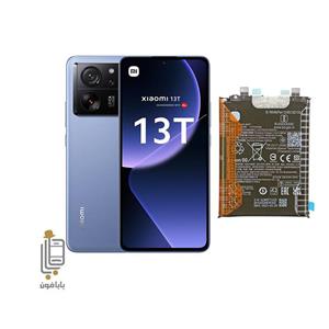 باتری شیائومی Xiaomi 13T BM5T
