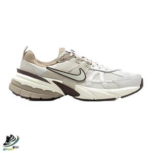 کفش و کتانی اسپرت مردانه مدل نایک کوشلون NIKE V2K رنگ طوسی کد 41842