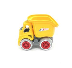 ماشین کمپرسی هالیمو ۴۵ عددی توری چند رنگ