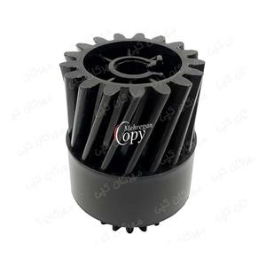 چرخدنده رابط فیوزینگ کپی کانن Canon IR-2016/2318 درجه دو