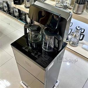 آبسردکن بلک کوکر مدل BC-C226 به همراه چای ساز