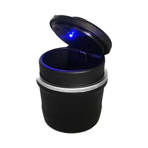 زیر سیگاری خودرو کالانیکس مدل SIG-BMW-100114 طرح چراغدار 