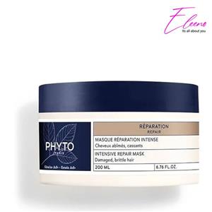 ماسک موی ترمیم کننده فیتو اثربخشی فوری Phyto repration Mask