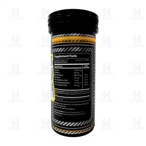 قرص جوشان انرژی زا مکس درینک دکتر اید 10 عدد