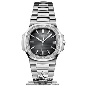 ساعت مچی مردانه پتک فیلیپ ناتیلوس Patek Philippe Perpetual Calendar