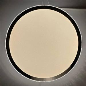 لوستر سقفی 36 وات سه رنگ مودی R-Q(ارسال رایگان)