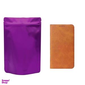 کیف کلاسوری خونه قاب مدل چرمی مناسب برای گوشی موبایل داریا Bond