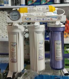 دستگاه تصفیه آب آلتین واتر مدل کلاسیک 7 مرحله ای
