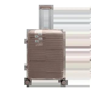 چمدان سایز متوسط 24 اینچی وارداتی سینسنت کارینا مدل CINCENT KARINA - CK40157-24 Medium