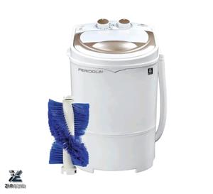 مینی واش فریدولین  2/5 با سبد خشک کن SW25B