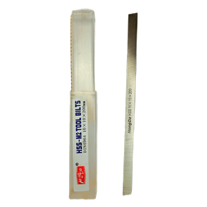 تیغچه چهارگوش سایز 200 * 10 * 10 HONGDA Co5%