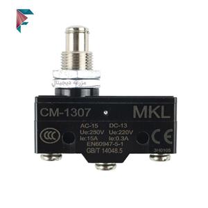 میکرو سوئیچ 1307 فشاری بلند آی سوئیچ