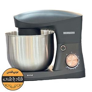 همزن هنریچ مدل KM8077 (نوکمدادی)