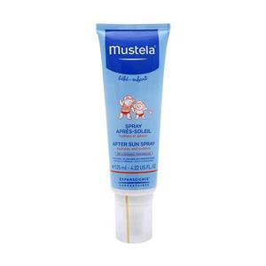 اسپری بعد از آفتاب موستلا mustela 