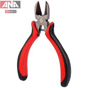 انبر دم باریک Ziqiang CR-V سایز 4.5 اینچ