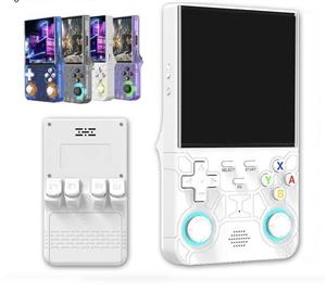 دستگاه بازی دستی R36 ultra