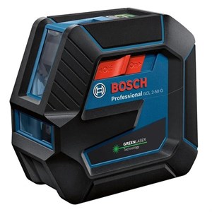 تراز لیزری بوش GLL 12V-100-33 CG12V 2AH