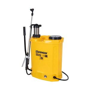 بطری سم پاش و محلول پاش 18 لیتری کنزاکس - 6418