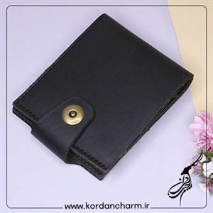 کیف جیبی دکمه خور رادین طرح پریما