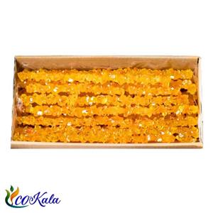 نبات چوبی زرد سامانی 5 کیلویی