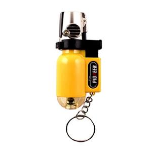 فندک اتمی Pioneer پایونیر اصلی با شعله بسیار قوی و کیفیت عالی شعله افکن فندک صنعتی کوره ای 