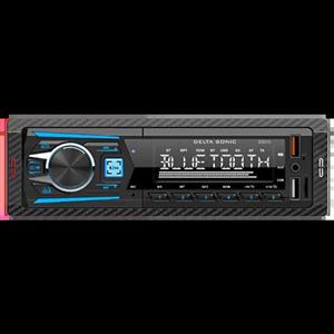 پخش کننده خودرو دلتا سونیک مدل DS310