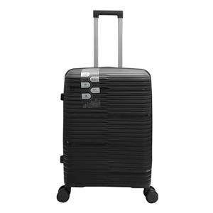 چمدان سینسنت کارینا مدل C40344-M سایز متوسط ارتفاع 65 سانتی متر