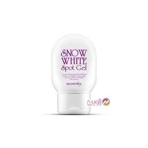 ژل روشن کننده و ضد لک بدن سیکرت کی وزن 65 گرم اورجینال | انقضا: 1406.04.26