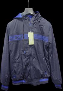 سویشرت مردانه چینی مدل دورو جنس برزنتی بارونی