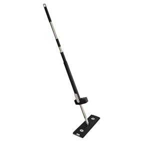 تی زمین شوی تخت خشک کن دار WS کد WS-S6