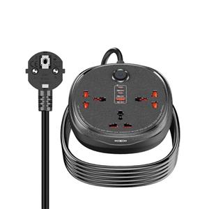 چندراهی برق موکسوم مدل MX-ST27