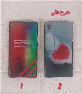 گارد طرح دار مدل بوتر مناسب برای گوشی سونی مدل SONY Z1