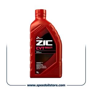 روغن گیربکس اتومات ZIC مولتی وارداتی کره جنوبی