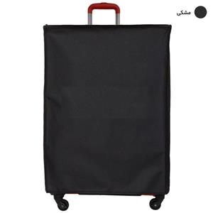 کاور چمدان مدل  NG BRZ 24 سایز متوسط 