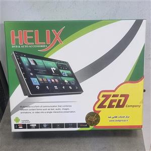 مانیتور 9 اینچ مدل  T440 برند هلیکس