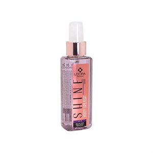 بادی اسپلش لدورا مدل shine حجم 100 میلی لیتر