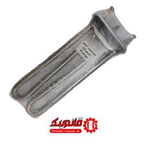 المنت ماشین لباسشویی ایندزیت - آریستون(سنسوردار) کد GH31386 قائم یدک