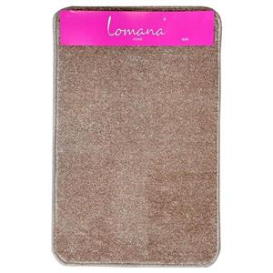 پادری لومانا مدل royal سایز 50x80 سانتی متر