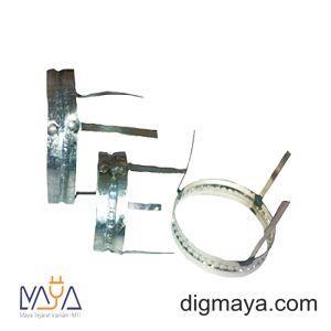 فرم هالوژن سایز 15