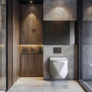 وال هنگ پارس سرام مدل الماس