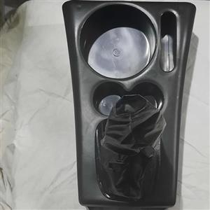 کنسول نیسان جا فلاکس جا لیوانی گردگیر دنده