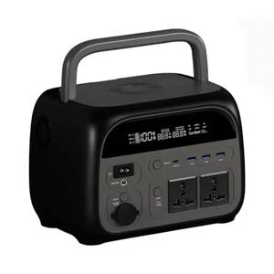پاور استیشن گرین لاین مدل 72000میلی آمپر 600 وات 