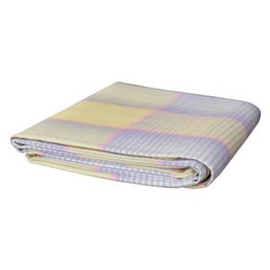 پتو مسافرتی یک نفره لیلیان مدل Bn3680 سایز 220x145 سانتی‌متر