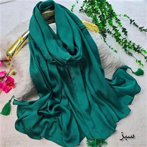 شال کریستال شاین مجلسی  قواره 190 در 75 