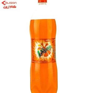 نوشابه پرتقالی میراندا