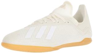 adidas Kids' X Tango 18.3 Indoor Soccer Shoe 