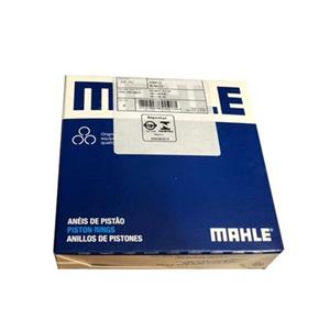 رینگ موتور ماهله مدل استاندارد کد A0440740 مناسب برای پژو 405 XU7 بسته 20 عددی